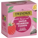 TWININGS FRAMBOISE PASSION 32g