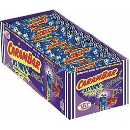 Carambar Atomic x200