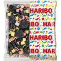 Haribo Zanzigliss 2Kg