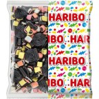 Haribo Zanzigliss 2Kg