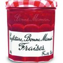 Bonne Maman Confiture Fraise 370g