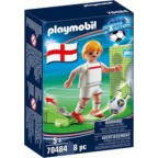 Playmobil 70484 JOUEUR ANGLAIS