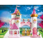 Playmobil 70448 PALAIS DE PRINCESSE