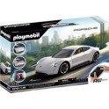 Playmobil 70765 PORSCHE MISSION E