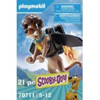 Playmobil 70711 SCOOBY PILOTE