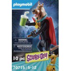 Playmobil 70715 SCOOBY VAMPIRE