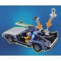 Playmobil 70634 COURSE HOVERBOARD RETFUTUR