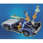 Playmobil 70634 COURSE HOVERBOARD RETFUTUR