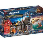 Playmobil 70778 CALEND AVENT NOVELMORE