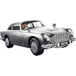 Playmobil 70578 ASTON MARTIN D85 JBOND