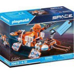 Playmobil 70673 SET CADEAU PILOTE NAVETTE