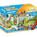 Playmobil 70900 CENTRE SOINS PARC ANIMALIER