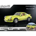 Playmobil 70923 PORSCHE 911 CARRERA RS2.7