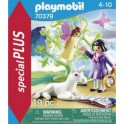 Playmobil 70379 PETITE FILLE ET FEE SPE+