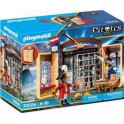 Playmobil 70506 PLAY BOX PIRATE SOLDAT