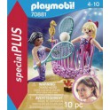 Playmobil 70881 SIRENES ET JEUX SPE+