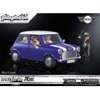 Playmobil 70921 MINI COOPER