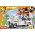 Playmobil 70913 AMBULANCE DUCK ON CALL