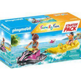 Playmobil 70906 STARTER PACK SCOOTER MERS