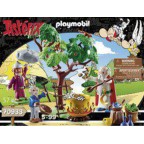 Playmobil 70933 PANORAMIX CHAUDRON POTION MAG