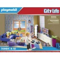 Playmobil 70989 SALON AMENAGE