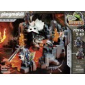 Playmobil 70926 GARDIEN DE LA MINE DE LAVE