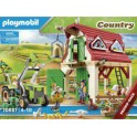 Playmobil 70887 FERME AVEC ANIMAUX [GIE]