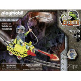 Playmobil 70930 MINE CRUISER