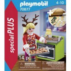 Playmobil 70877 PATISSIERE EMPORTE PC SPE+