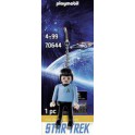 Playmobil 70644 PCLES STAR STREK M. SPOCK