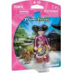 Playmobil 70811 PRINCESSE JAPONAISE