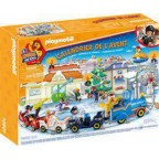 Playmobil 70901 CALENDRIER AVENT DUCK ON CALL