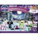 Playmobil 71029 CALENDRIER AVENT AYUMA