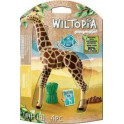 Playmobil 71048 GIRAFE WILTOPIA