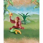 Playmobil 71074 BEBE ORANG OUTAN