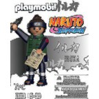 Playmobil 71113 IRUKA NARUTO