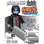 Playmobil 71117 KISAME NARUTO