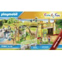 Playmobil 71190 MENAGERIE