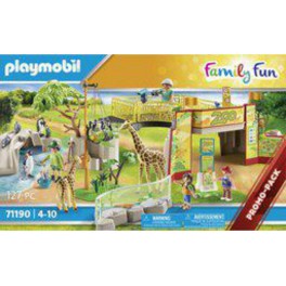 Playmobil 71190 MENAGERIE