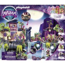 Playmobil 71030 ACADEMIE DES FEES