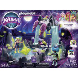 Playmobil 71032 MOON FAIRY DU LAC