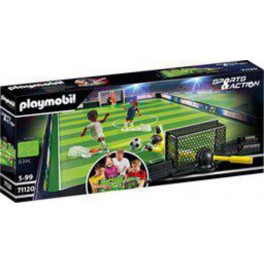 Playmobil 71120 STADE FOOTBALL