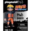 Playmobil 71096 NARUTO