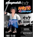 Playmobil 71097 SASUKE NARUTO