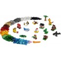 LEGO BRIQUES MONDE CLASSIC