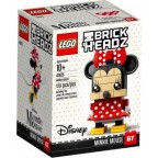 LEGO 41625 BrickHeadz Disney - Minnie Mouse