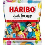 HARIBO JUST FOR ME 275g