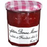 Bonne Maman Confiture de Fraises et Fraises des Bois 370g (lot de 6)