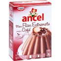 ANCEL MON FLAN ENTREMETS parfum CAFE 180g