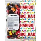 HARIBO TRILIBIBI 2Kg